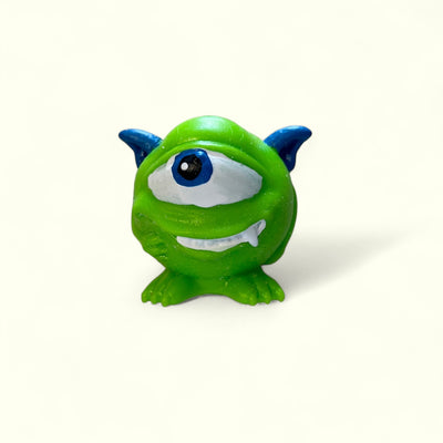 Monster-ous Marshmallow Squishies• Lime Green-Brittany Carl-Shop Anchored Bliss Women's Boutique Clothing Store