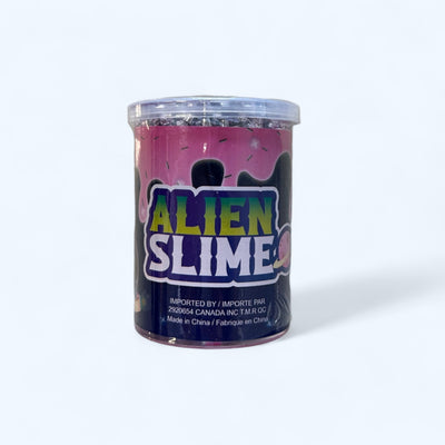 Outrageous Glow in the Dark Alien Slime • Hot Pink-Brittany Carl-Shop Anchored Bliss Women's Boutique Clothing Store