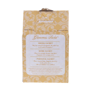 Tyler Candle Company Glamourous Scented Sachet • High Maintenance-Tyler Candle Company-Shop Anchored Bliss Women's Boutique Clothing Store