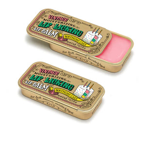 Vintage Lip Licking Lip Balms-Stacey Kluttz-Birthday Cake-Shop Anchored Bliss Women's Boutique Clothing Store