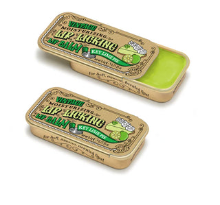 Vintage Lip Licking Lip Balms-Stacey Kluttz-Key Lime Pie-Shop Anchored Bliss Women's Boutique Clothing Store