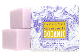 Greenwich Bay Soap • Lavender Chamomile-Brittany Carl-Shop Anchored Bliss Women's Boutique Clothing Store