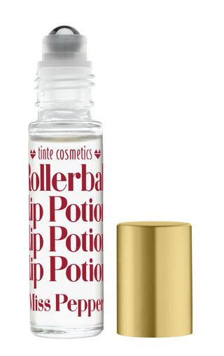 Tinte Cosmetics Flavored Rollerball Lip Potion-Stacey Kluttz-Miss Pepper-Shop Anchored Bliss Women's Boutique Clothing Store
