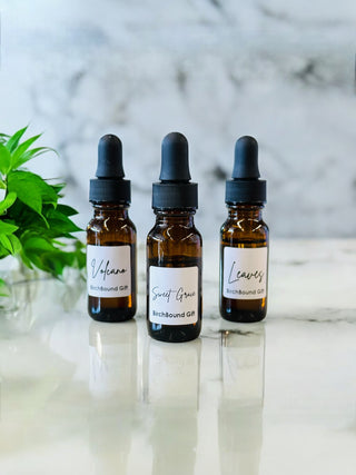 Modern & Trendy Air Freshener Refills-Brittany Carl-Shop Anchored Bliss Women's Boutique Clothing Store
