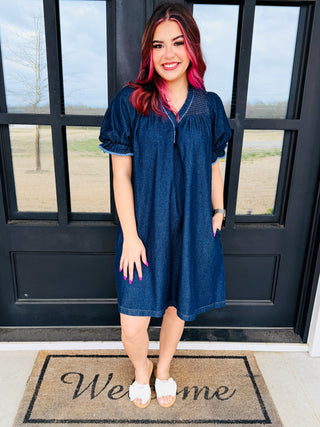 Mini Dresses Anchored Bliss Boutique Mini Dresses Anchored Bliss Boutique