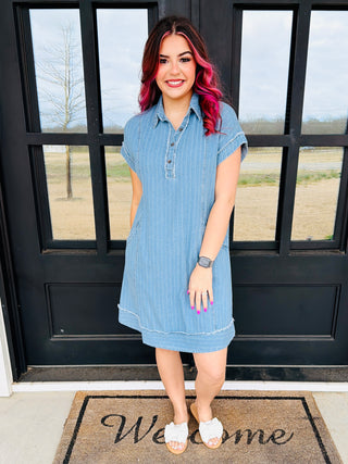 mini dress in store Camille Black Long Sleeve Sequin Rhinestone This pink floral mini dress is perfect for standing out in the crowd and being unique! Free People Atlas Denim Mini