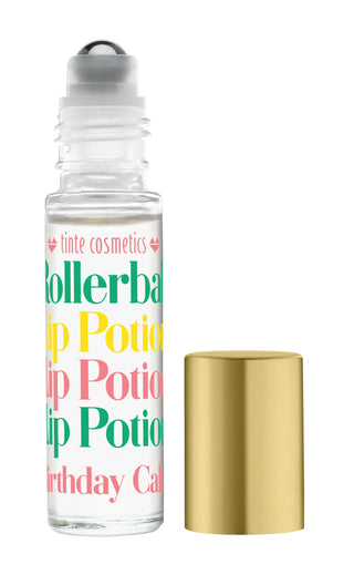 Rollerball Lip Potion Lip Gloss-Stacey Kluttz-Birthday Cake-Shop Anchored Bliss Women's Boutique Clothing Store