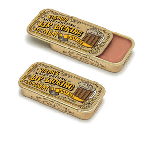 Vintage Lip Licking Lip Balms-Stacey Kluttz-Root Beer-Shop Anchored Bliss Women's Boutique Clothing Store