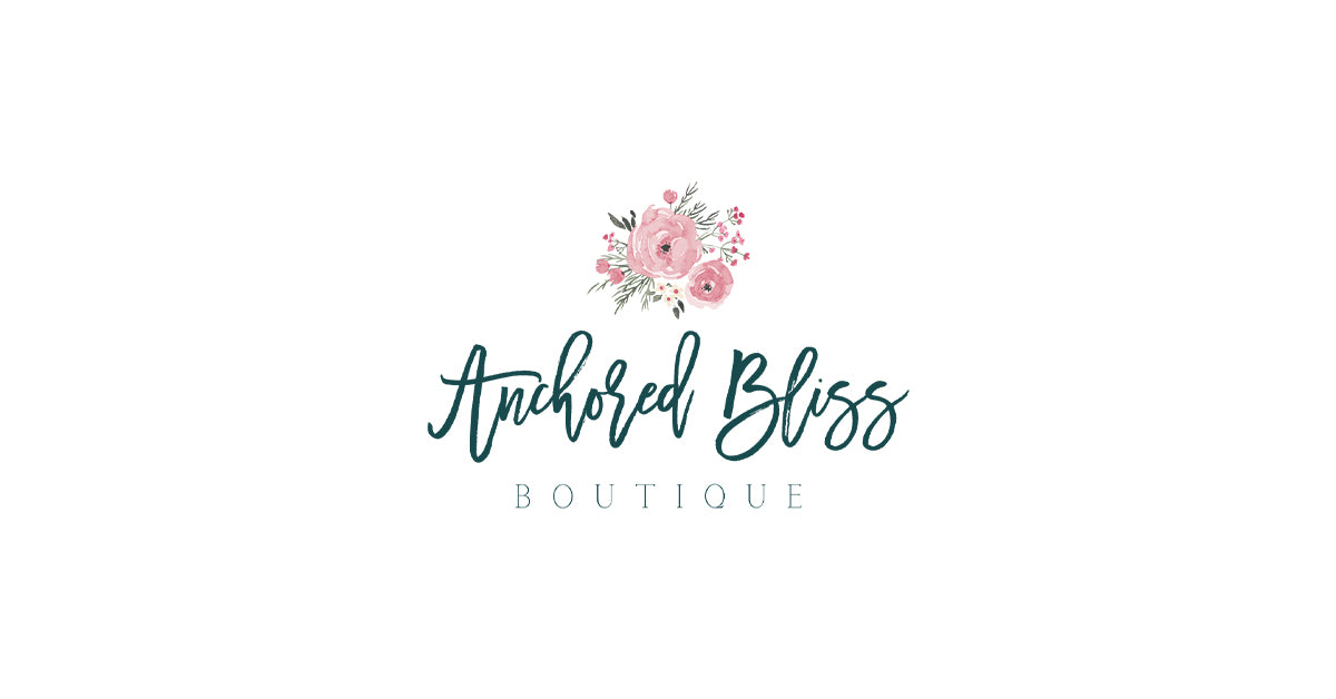 Shop Anchored Bliss Boutique™ | Gifts, Clothing | Royse City, Texas