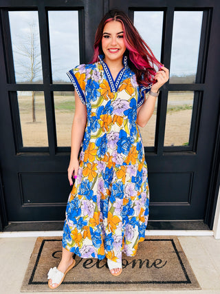 Midi Dresses Anchored Bliss Boutique Midi Dresses Anchored Bliss Boutique