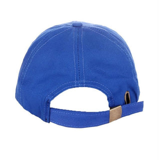 Mama Chenille Patch Hat • Royal Blue-Zenana-Shop Anchored Bliss Women's Boutique Clothing Store