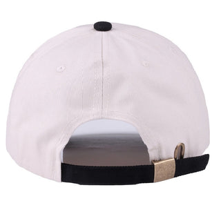 Jesus Saves I Spend Embroidered Cap • Black-Zenana-Shop Anchored Bliss Women's Boutique Clothing Store