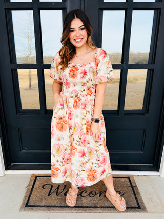 Midi Dresses Anchored Bliss Boutique Midi Dresses Anchored Bliss Boutique