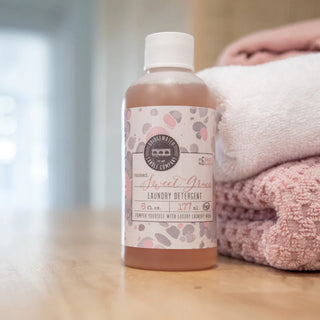 Sweet Grace Laundry Detergent • 6oz.-Bridgewater-Shop Anchored Bliss Women's Boutique Clothing Store
