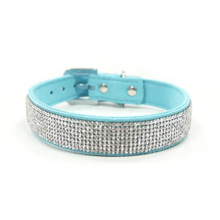 VIP Bling Pet Collars-Stacey Kluttz-Shop Anchored Bliss Women's Boutique Clothing Store