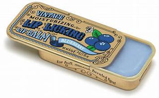 Vintage Lip Licking Lip Balms-Stacey Kluttz-Blueberry-Shop Anchored Bliss Women's Boutique Clothing Store