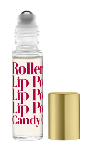 Tinte Cosmetics Flavored Rollerball Lip Potion-Stacey Kluttz-Candy Cane-Shop Anchored Bliss Women's Boutique Clothing Store