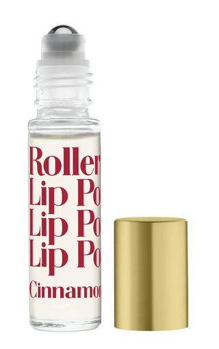 Tinte Cosmetics Flavored Rollerball Lip Potion-Stacey Kluttz-Cinnamon Stick-Shop Anchored Bliss Women's Boutique Clothing Store