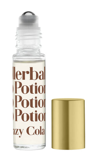 Tinte Cosmetics Flavored Rollerball Lip Potion-Stacey Kluttz-Crazy Cola-Shop Anchored Bliss Women's Boutique Clothing Store