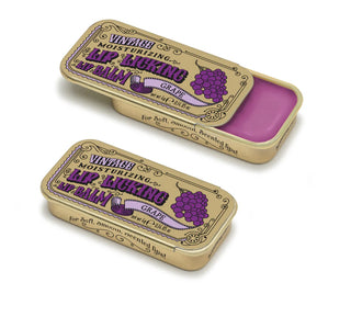 Vintage Lip Licking Lip Balms-Stacey Kluttz-Grape-Shop Anchored Bliss Women's Boutique Clothing Store
