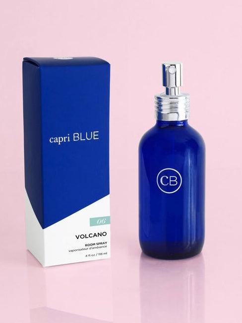 Volcano Signature Room Spray-Tracy Zelenuk-Shop Anchored Bliss Women's Boutique Clothing Store