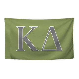 Sorority Greek Letter Flag-Sorority Shop-Shop Anchored Bliss Women's Boutique Clothing Store