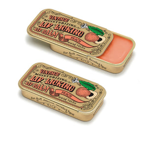 Vintage Lip Licking Lip Balms-Stacey Kluttz-Peach-Shop Anchored Bliss Women's Boutique Clothing Store