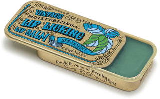 Vintage Lip Licking Lip Balms-Stacey Kluttz-Spearmint-Shop Anchored Bliss Women's Boutique Clothing Store