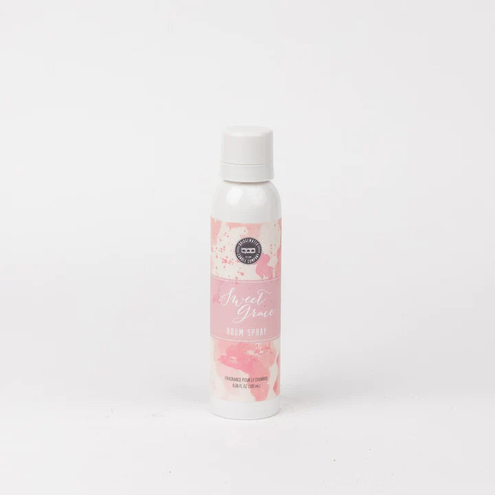 Sweet Grace Non-Aerosol Room Spray-Tracy Zelenuk-Shop Anchored Bliss Women's Boutique Clothing Store