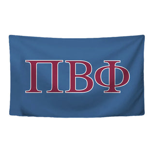 Sorority Greek Letter Flag-Sorority Shop-Shop Anchored Bliss Women's Boutique Clothing Store