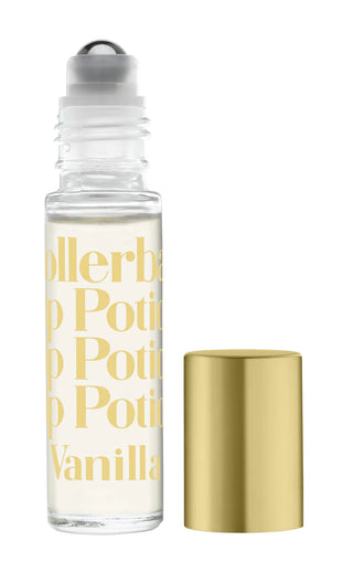 Tinte Cosmetics Flavored Rollerball Lip Potion-Stacey Kluttz-Vanilla-Shop Anchored Bliss Women's Boutique Clothing Store
