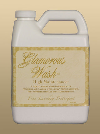 Tyler Glamorous Wash 32oz • Diva-Tyler Candle Company-Shop Anchored Bliss Women's Boutique Clothing Store