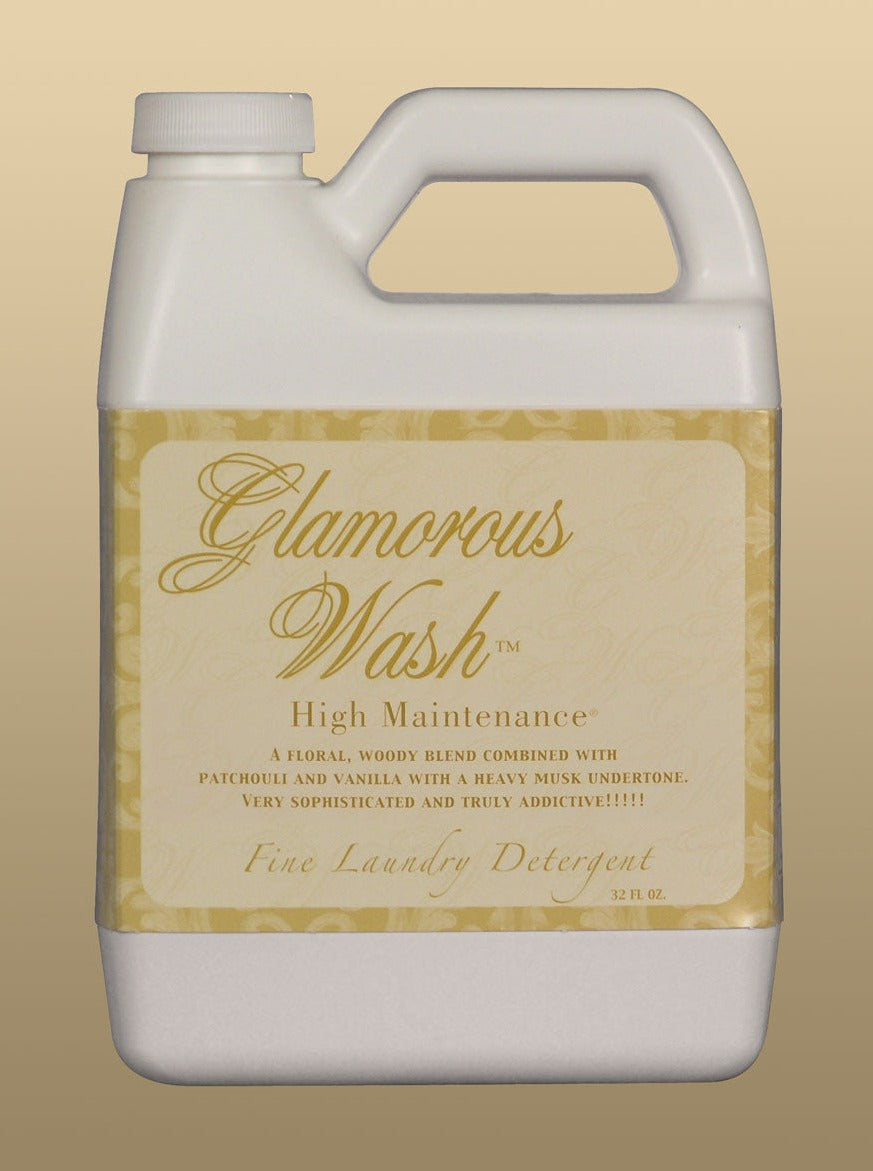 Tyler Glamorous Wash 32oz-Tyler Candle Company-High Maintenance-Shop Anchored Bliss Women's Boutique Clothing Store