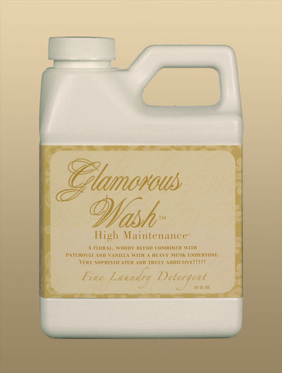 Tyler Glamorous Wash 16oz-Tyler Candle Company-High Maintenance-Shop Anchored Bliss Women's Boutique Clothing Store