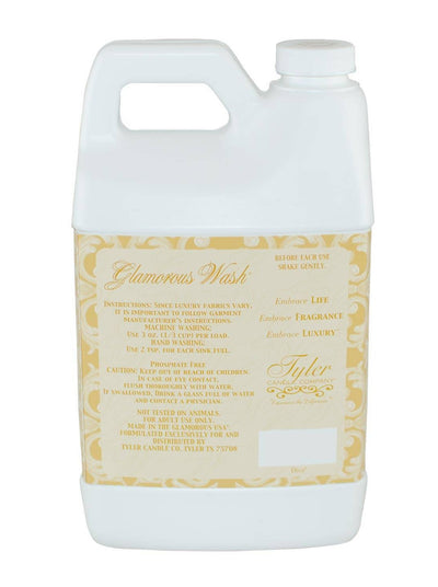 Tyler Glamorous Wash 64oz-Tyler Candle Company-Shop Anchored Bliss Women's Boutique Clothing Store