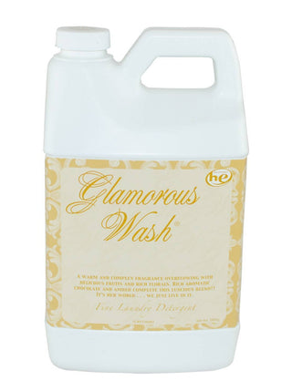 Tyler Glamorous Wash 64oz • Entitled-Tyler Candle Company-Shop Anchored Bliss Women's Boutique Clothing Store