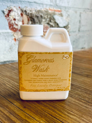 Tyler Glamorous Wash 4oz • High Maintenance-Tyler Candle Company-Shop Anchored Bliss Women's Boutique Clothing Store