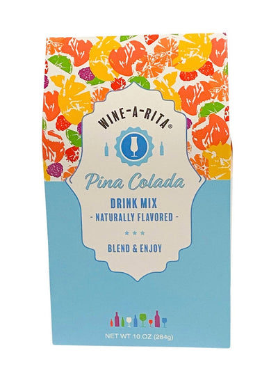 Wine-A-Rita Pina Colada Drink Mix-Tracy Zelenuk-Shop Anchored Bliss Women's Boutique Clothing Store