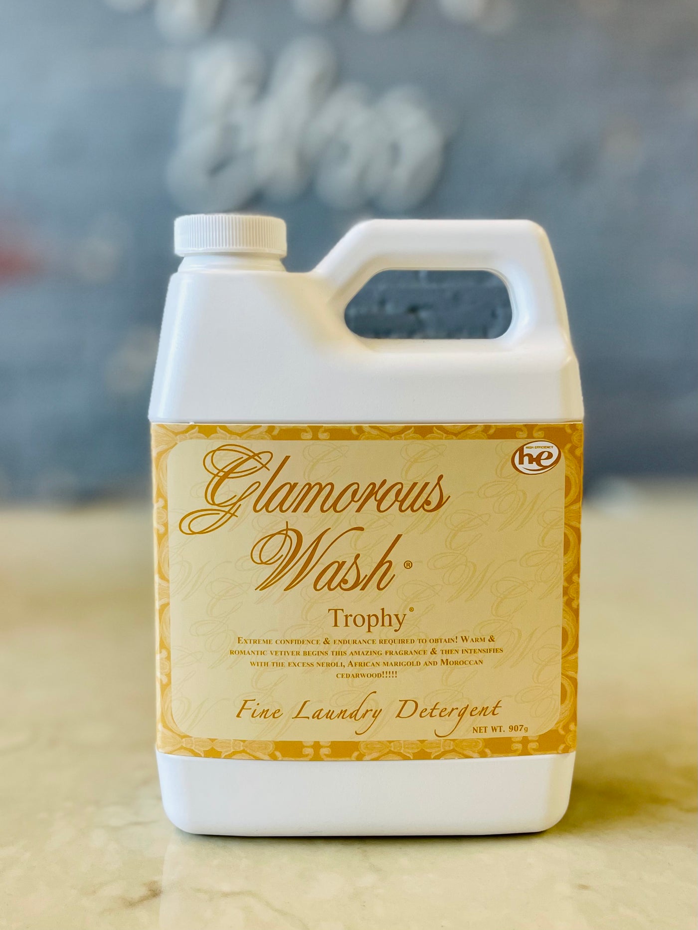 Tyler Glamorous Wash 32oz-Tyler Candle Company-Trophy-Shop Anchored Bliss Women's Boutique Clothing Store